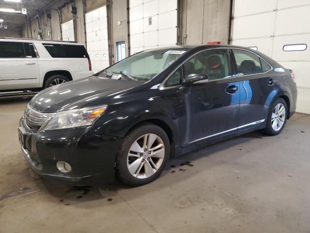  Salvage Lexus Hs