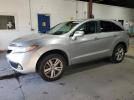Acura RDX Technology Image 1