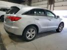 Acura RDX Technology Image 8