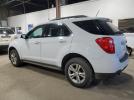 Chevrolet Equinox Lt Image 12