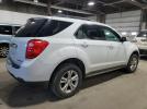 Chevrolet Equinox Lt Image 3