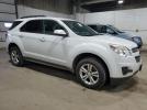 Chevrolet Equinox Lt Image 6