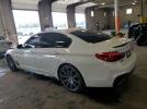 BMW 5 Series I Image 2