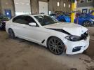 BMW 5 Series I Image 8