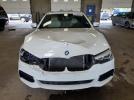 BMW 5 Series I Image 4