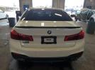 BMW 5 Series I Image 6