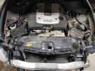 INFINITI G37 Image 8