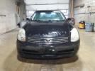 INFINITI G35 Image 7