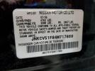 INFINITI G35 Image 8