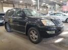 Lexus Gx 470 Image 6
