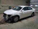 Toyota Camry Base Image 1