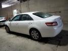 Toyota Camry Base Image 8