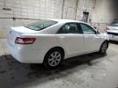 Toyota Camry Base Image 9