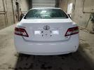 Toyota Camry Base Image 4
