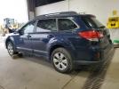 Subaru Outback 2.5i Premium Image 3