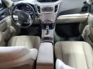 Subaru Outback 2.5i Premium Image 2