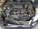 Subaru Outback 2.5i Premium Image 11