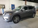 Nissan Rogue S Image 1