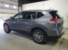 Nissan Rogue S Image 7