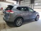 Nissan Rogue S Image 2