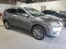 Nissan Rogue S Image 8