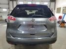 Nissan Rogue S Image 3