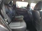 Nissan Rogue S Image 9