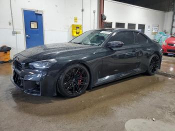  Salvage BMW M Series