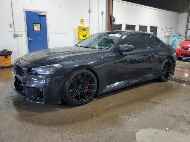  Salvage BMW M Series