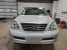 Lexus Gx 470 Image 12