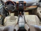 Lexus Gx 470 Image 13