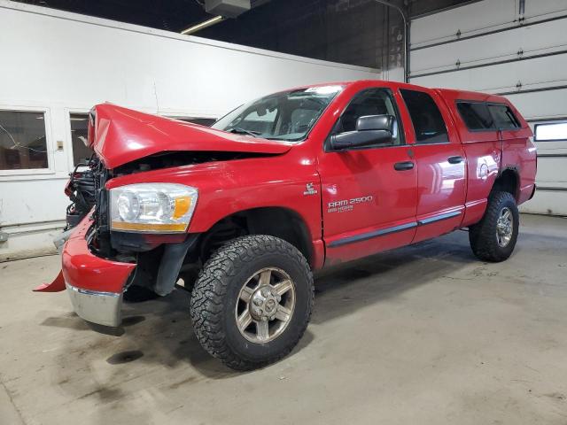  Salvage Dodge Ram 2500