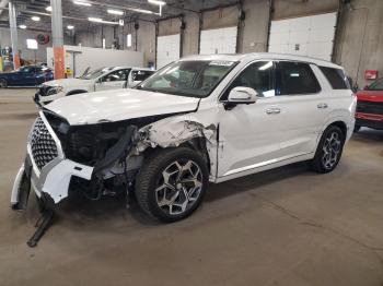  Salvage Hyundai PALISADE