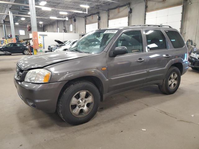  Salvage Mazda Tribute
