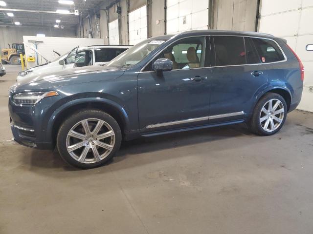  Salvage Volvo XC90