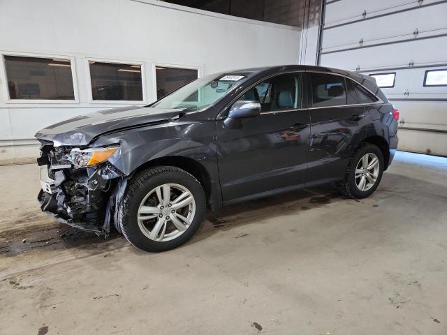  Salvage Acura RDX