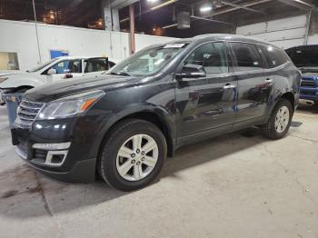 2014 Chevrolet Traverse 1GNKRHKDXEJ******