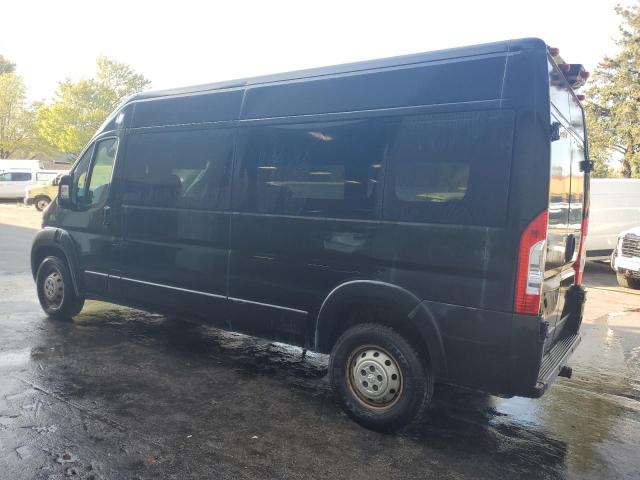 Ram Promaster 2500 High Image 2