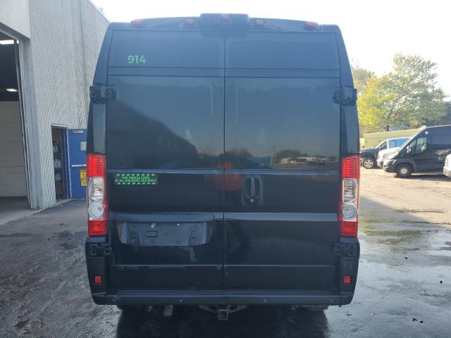 Ram Promaster 2500 High Image 8