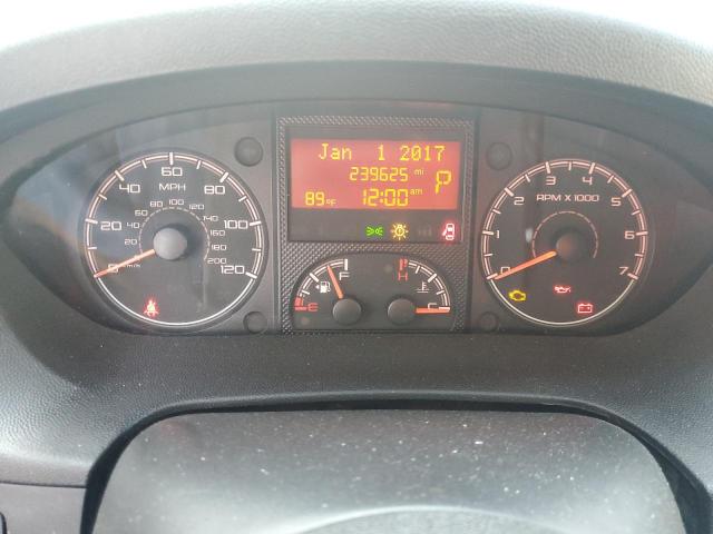 Ram Promaster 2500 High Image 3