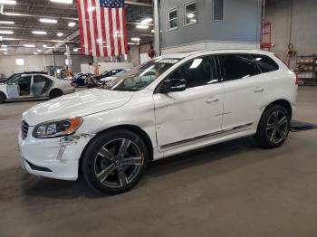  Salvage Volvo XC60