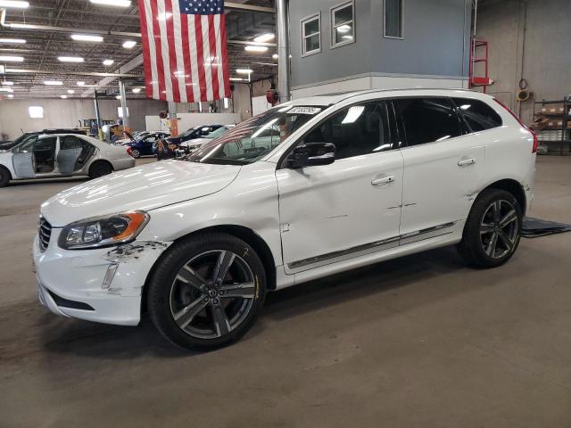  Salvage Volvo XC60