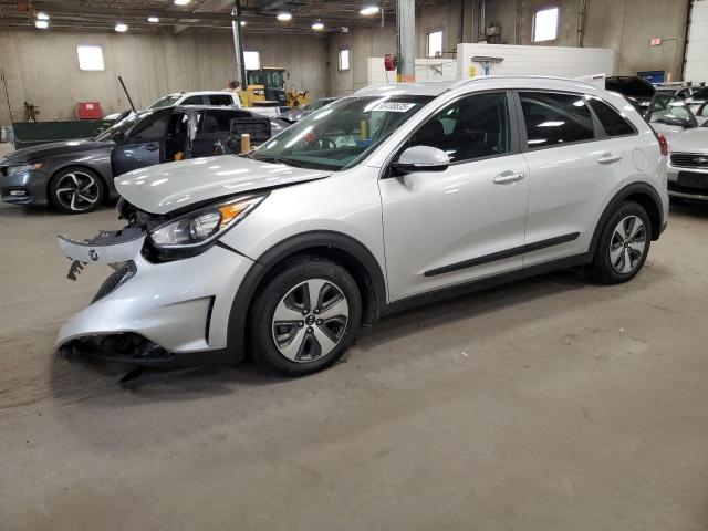 Salvage Kia Niro