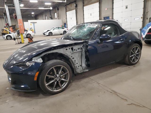  Salvage Mazda Mx5
