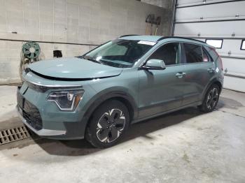  Salvage Kia Niro