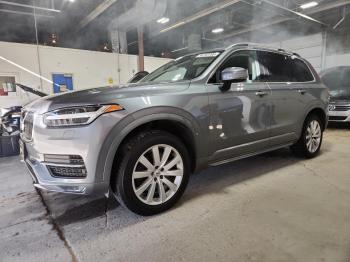  Salvage Volvo XC90