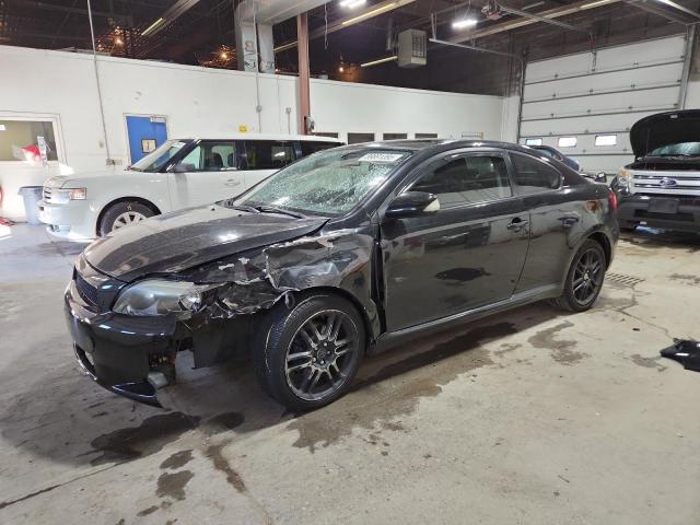  Salvage Toyota Scion