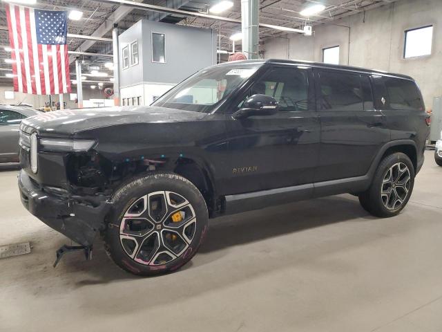  Salvage Rivian R1s Premiu