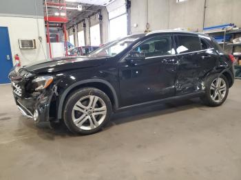  Salvage Mercedes-Benz GLA