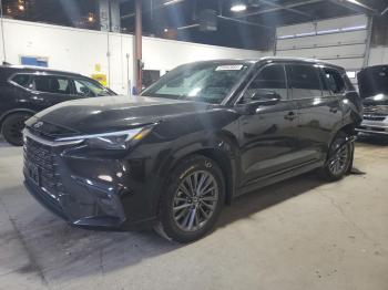  Salvage Lexus Tx 350 Bas